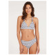 Protest Γυναικείο μαγιό Prtlucia Halter Bikini C-Cup